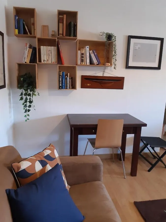 Appartement A Stondeta à Beauvais