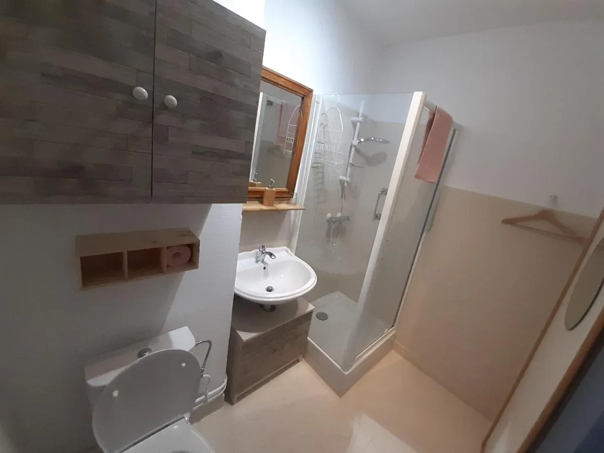Appartement A Stondeta à Beauvais