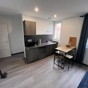 Apartamento Nassau1 F2 Nassau, Beauvais