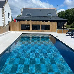 De Barr-avel Animaux Non Admis Faire Demande , Erdeven France